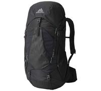 Gregory - Mochilas de trekking - Stout 45 RC Forest Black - Negro Negro one size