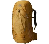 Gregory - Mochilas de trekking - Stout 45 Rc Sandstone - Marrón Marrón one size