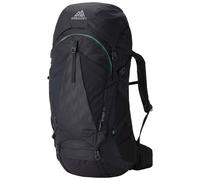 Gregory Stout 55 Mochila de trekking 80 cm negro