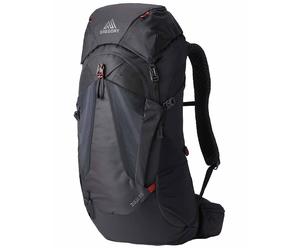 Gregory - Mochilas de trekking - Zulu 35 RC Volcanic Black - Talla S/M - Negro Negro S/M