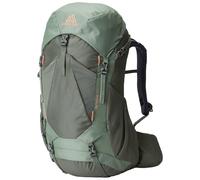 Gregory - Mochilas para excursión de un día - Amber 34 RC Lichen Green para Mujer - Verde Verde one size