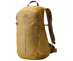 Gregory - Mochilas para excursión de un día - Arrio 20 RC Amber Haze de Nylon - Amarillo Amarillo one size