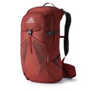 Gregory - Mochilas para excursión de un día - Citro 30 Rc Brick Red - Rojo Rojo one size
