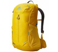 Gregory - Mochilas para excursión de un día - Jade 20 Lt Rc Capri Yellow - Amarillo Amarillo one size