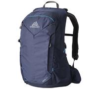 Gregory - Mochilas para excursión de un día - Jade 25 Lt Rc Midnight Navy - Azul marino Azul marino one size