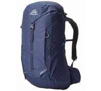 Gregory - Mochilas para excursión de un día - Jade 28 Lt Rc Midnight Navy para Mujer - Azul marino Azul marino one size