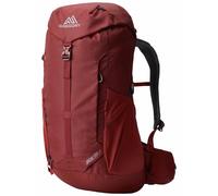 Gregory - Mochilas para excursión de un día - Jade 28 Lt Rc Ruby Red para Mujer - Rojo Rojo one size