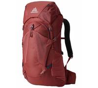 Gregory - Mochilas para excursión de un día - Jade 33 RC Ruby Red para Mujer - Talla XS/S - Rojo Rojo XS/S