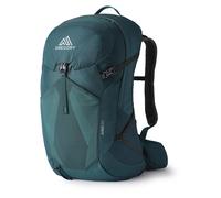 Gregory - Mochilas para excursión de un día - Juno 30 Rc Emerald Green para Mujer - Verde Verde one size