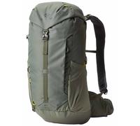 Gregory - Mochilas para excursión de un día - Zulu 28 Lt Plus Forage Green - Caqui Caqui one size