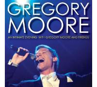 Intimate Evening With Gregory - Gregory Moore - An Intimate Evening With Gregory Moore And Friends [Italia] [DVD]