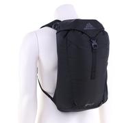 Gregory Nano 16l Mochila 16 Negro