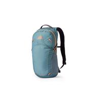 Gregory Nano 18 - Mochila, 51 cm, 18 L, 0.48 KG, Azul (Rio Blue)