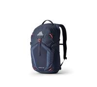 Gregory Nano 20 - Mochila, 52 cm, 20 L, 0.54 KG, Azul (Spark Navy)