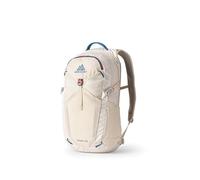Gregory Nano 20 - Mochila, 52 cm, 20 L, 0.54 KG, Blanco (Chalk White)