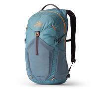 Gregory Nano 20 Mochila de senderismo 52 cm azul