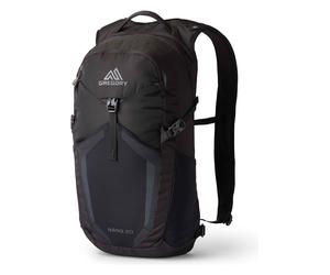 Gregory Nano 20 Plus Mochila de senderismo 52 cm negro