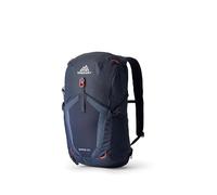 Gregory Nano 24 Mochila de senderismo navy, nylon, 28 x 53 x 23cm