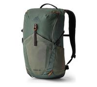 Gregory Nano 24 Mochila de senderismo 53 cm verde
