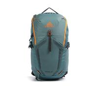 Gregory Nano 24l Mochila 24 Azul claro