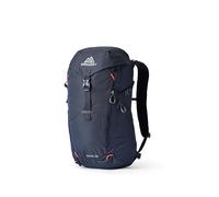 Gregory Nano 28 - Mochila, 54 cm, 28 L, 0.63 KG, Azul (Spark Navy)