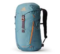 Gregory Nano 28 Mochila de senderismo 54 cm azul