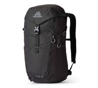 Gregory Nano 28 Mochila de senderismo 54 cm negro