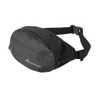 Gregory Nano, Mochilas diarias Unisex Adulto, Negro obsidiana, 14 x 10.2 x 33 cm