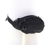 Gregory Nano Waistpack 4l Riñonera Talla única Negro