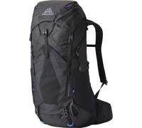 Gregory - Mochilas de trekking - Paragon 40 RC Alpine Black - Talla S/M - Negro Negro S/M