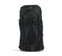 Gregory Paragon 50 MD/LG RC Mochila de senderismo negro, nylon, 35 x 71 x 25cm