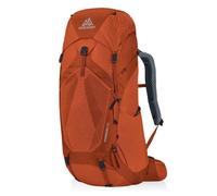 Gregory Paragon 58 Mochila de trekking S-M 73 cm naranja