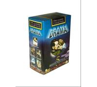 Gregory Peck - Classic Drama Collection [Reino Unido] [DVD]