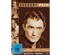 Gregory Peck Collection [Alemania] [DVD]
