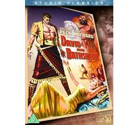 Gregory Peck - David & Bathsheba [Reino Unido] [DVD]