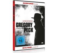 Gregory Peck Fan Edition - Zwei Meisterwerke von Alfred Hitchcock: Ich kämpfe um Dich (Spellbound) + Der Fall Paradin (The Paradise Case) Film Noir Klassiker [Alemania] [DVD]