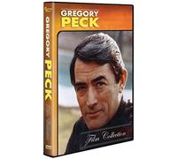Gregory Peck Film Collection - Gregory Peck Collection [Reino Unido] [DVD]
