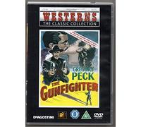 Gregory Peck - Gunfighter [Reino Unido] [DVD]