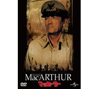 Gregory Peck - Macarthur [Edizione: Giappone] [Italia] [DVD]