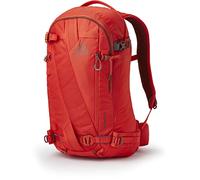 Gregory Plecak Turystyczny Targhee 26L Lava Red