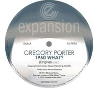 Gregory Porter – 1960 What? – Vinilo (Importación USA)