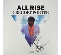 Gregory Porter - All Rise [Import] [Vinilo]
