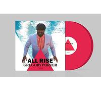 Gregory Porter - All Rise [Vinilo]