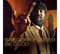Gregory Porter - Be Good (2 LPs) [Vinilo]