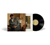 Gregory Porter - Christmas Deseo (2023) LP Vinilo Pre Order
