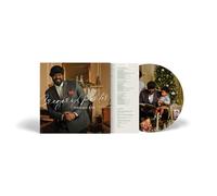 Gregory Porter - Christmas Wish [Vinilo]