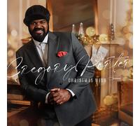Gregory Porter Christmas Wish (Vinyl) 12" Album Picture Disc