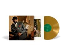 GREGORY PORTER Deseo De Navidad (VINILO DORADO LP)
