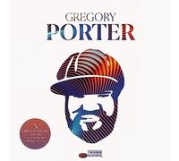 Gregory Porter - Gregory Porter "3 Original Albums" (Edición Limitada) [Vinilo]