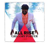 Gregory Porter - Gregory Porter: All Rise